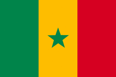 le senegal  paye  de la téranga