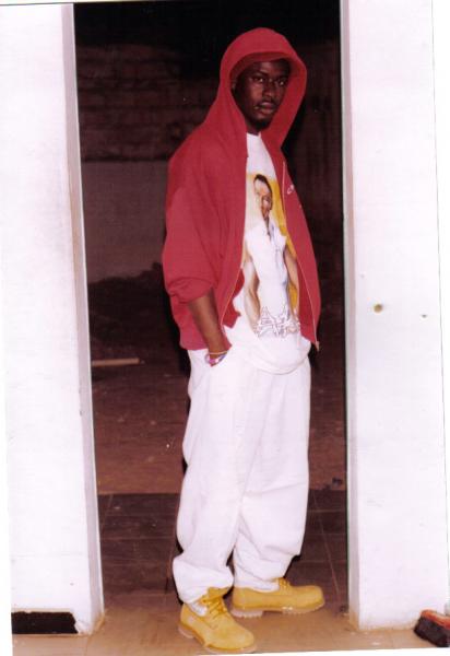 c naby mou borom touba