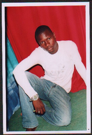naby
